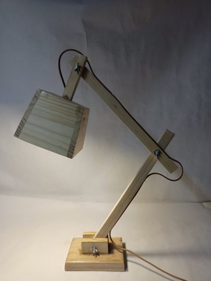 Lampe bureau