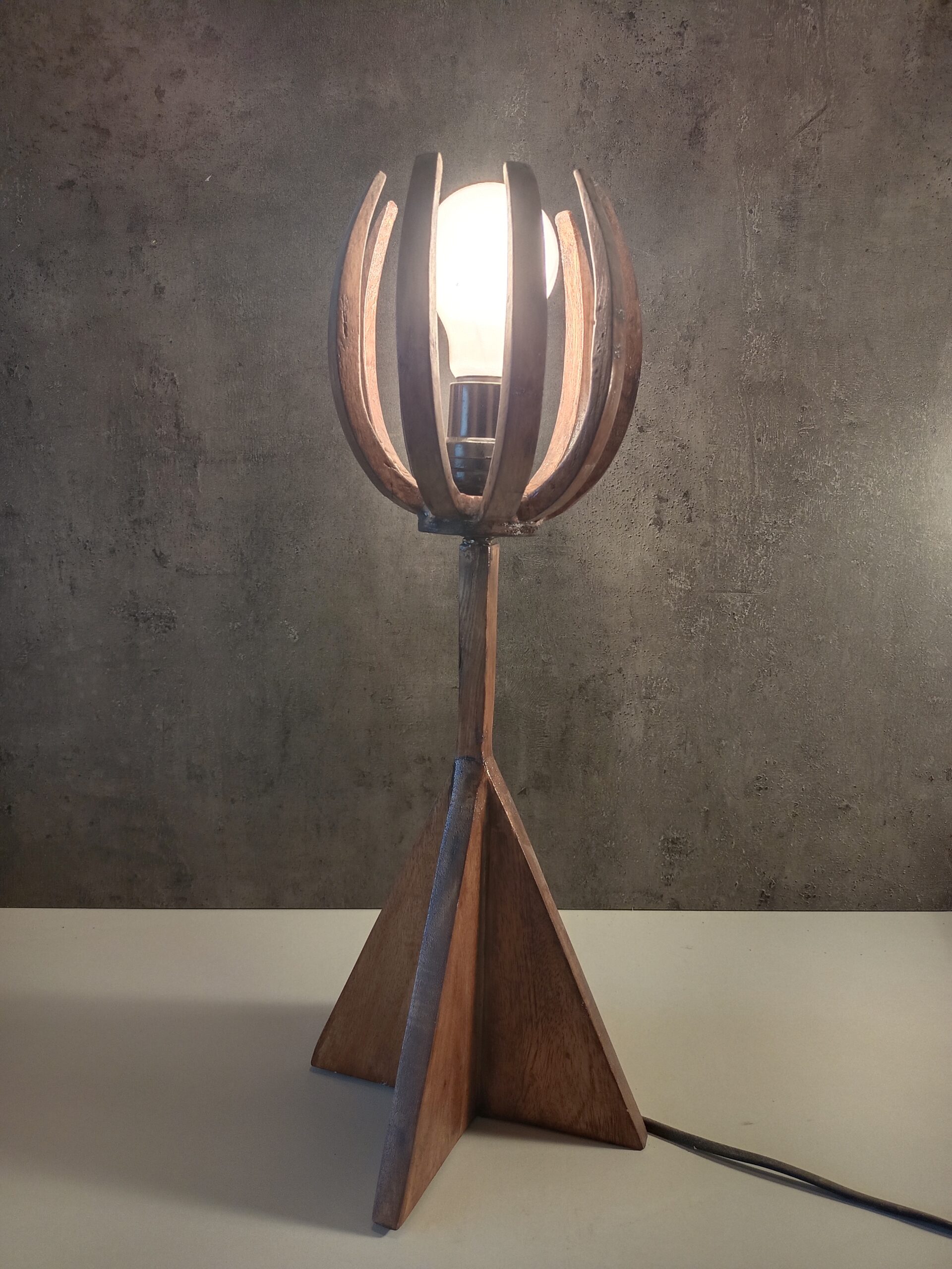 Lampe
