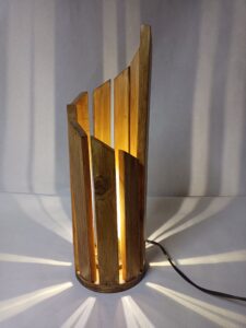 lampe d'ambiance