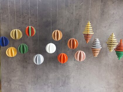 boules de noel